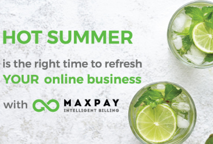 Hot Summer is Time to Refresh Your Online Business
