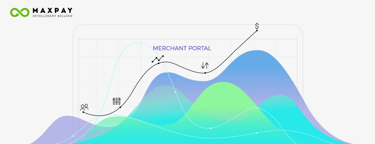 Maxpay Merchant Portal – the Easiest Way to Manage Your Payments