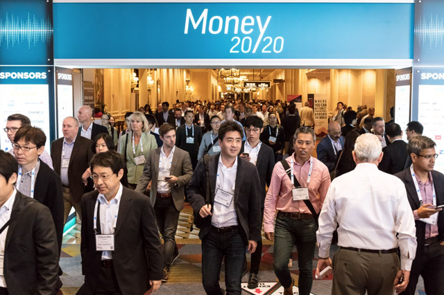 Maxpay is Going to Money 20/20 in Las-Vegas – the Event Where Technology Meets Money