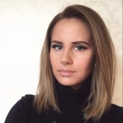 Margarita Sokolova Head of Sales & Business Development at Maxpay
