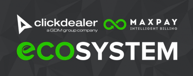 Maxpay & ClickDealer Announce Strategic Partnership