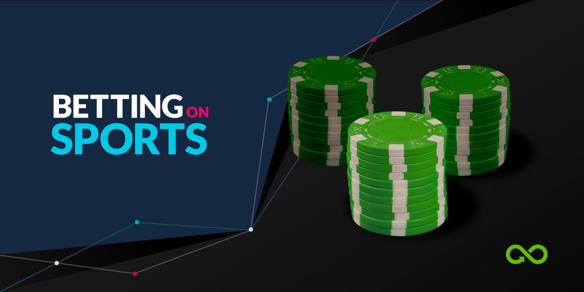 Trends from Betting on Sports 2018