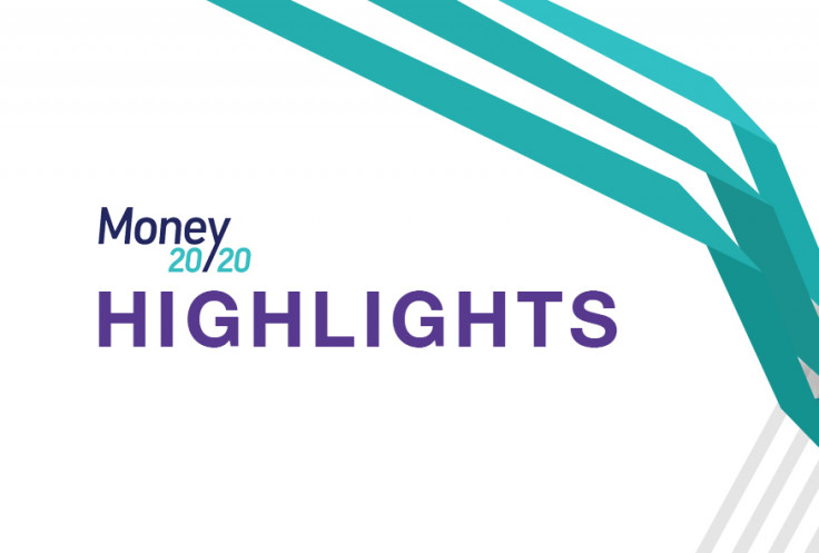 Highlights from Money20/20 USA 2018