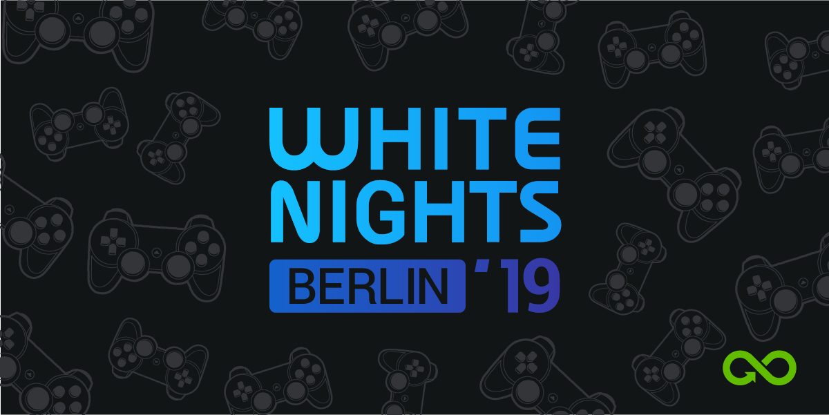 White Nights Berlin 2019 Takeaways