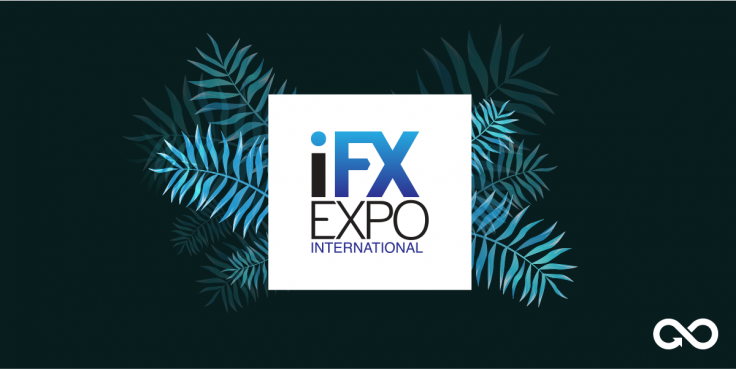 Maxpay is expanding new business verticals at iFX 2019