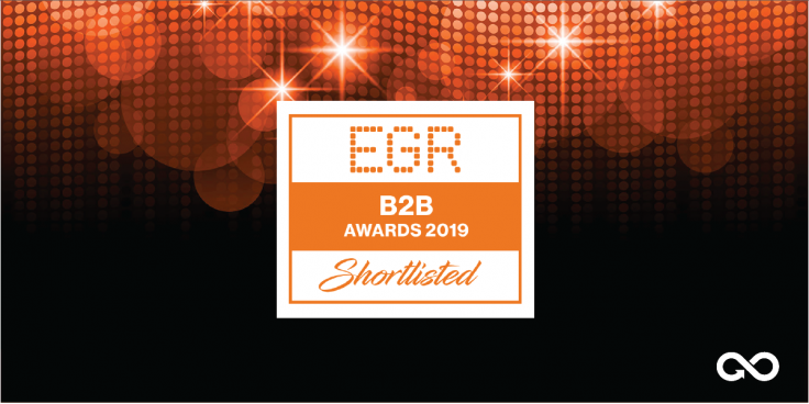 Maxpay is nominated in EGR B2B Awards 2019!