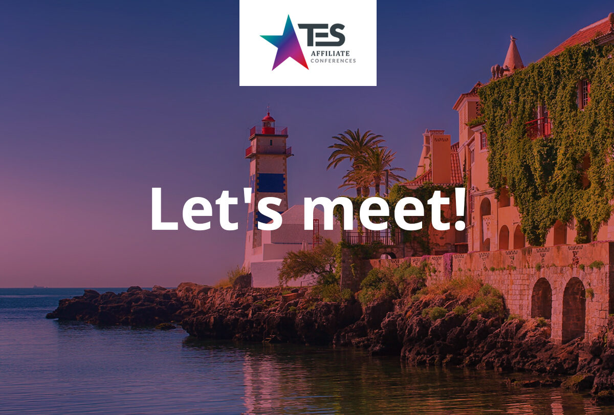 Maxpay is attending TES Affiliate Conferences in Cascais