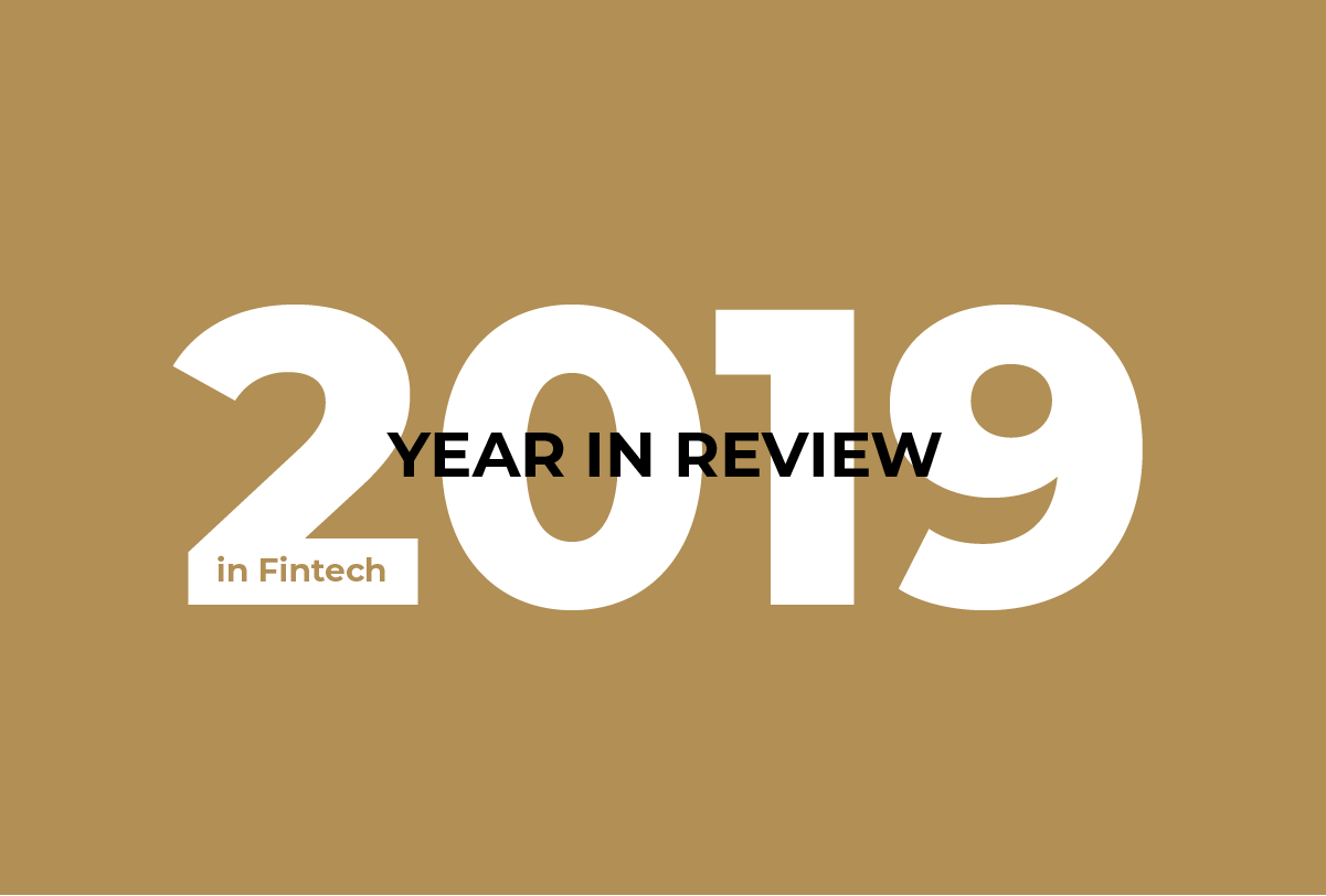 From BigTech and Open Banking to eWallets: the hottest financial trends of 2019