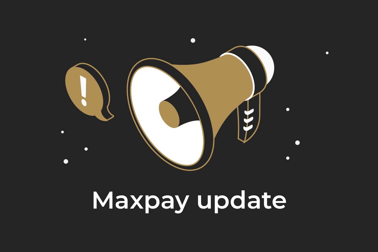 New appointment in Maxpay: Alexandr Mikhailenko became COO