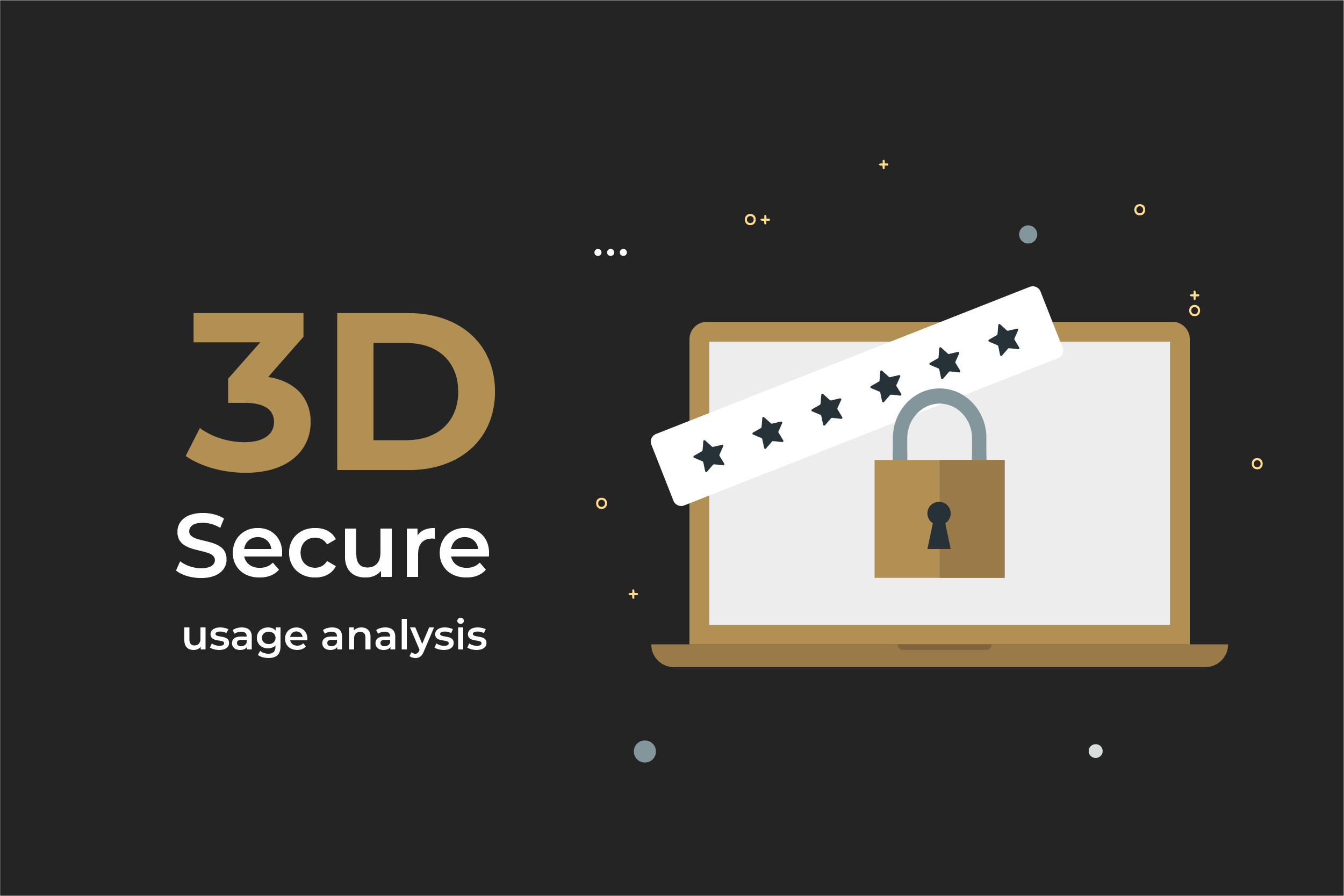 Analyze your clients’ 3D Secure usage with Maxpay