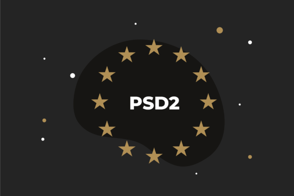 What is PSD2 regulation and what is the impact?