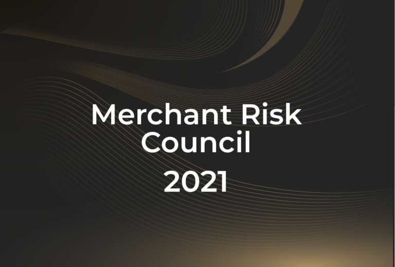 Merchant Risk Council 2021 details Blog about online payments