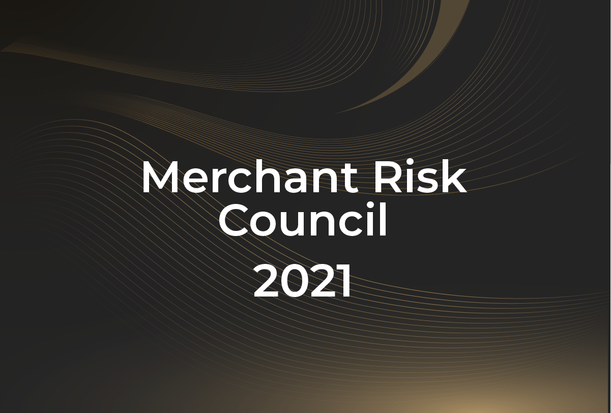 Merchant Risk Council 2021 details