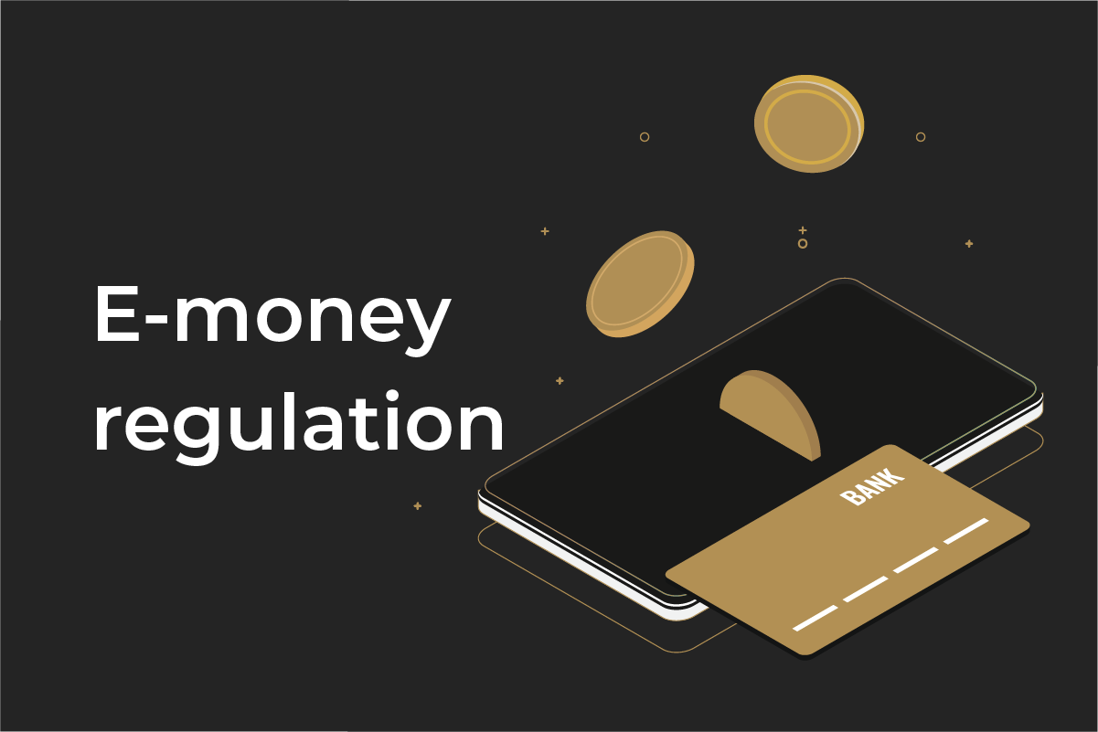 E-money regulation in the EU