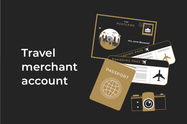 How to open a travel merchant account?