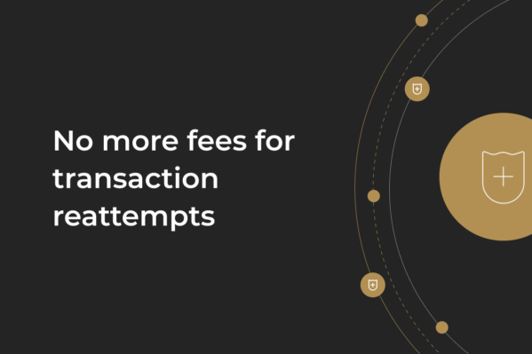 Stop getting charged for transaction reattempts with Maxpay