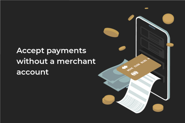 How to accept online payments without a merchant account