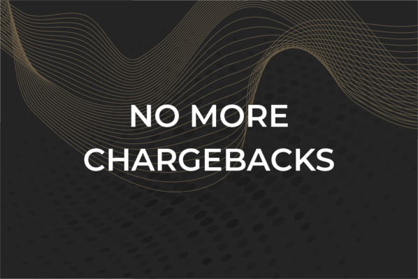 How to avoid chargebacks