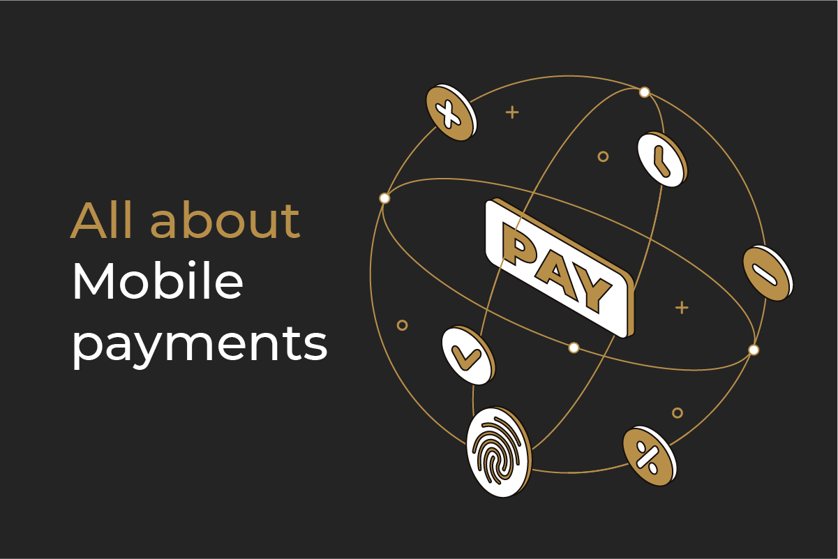 Mobile payments in the Fintech industry – Blog about online payments ...