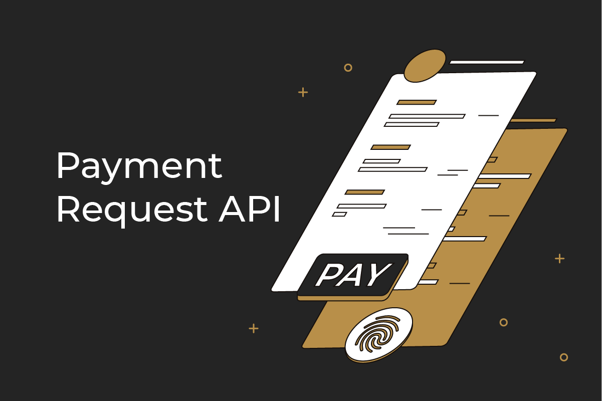 Integrating the payment request API with Maxpay payment service