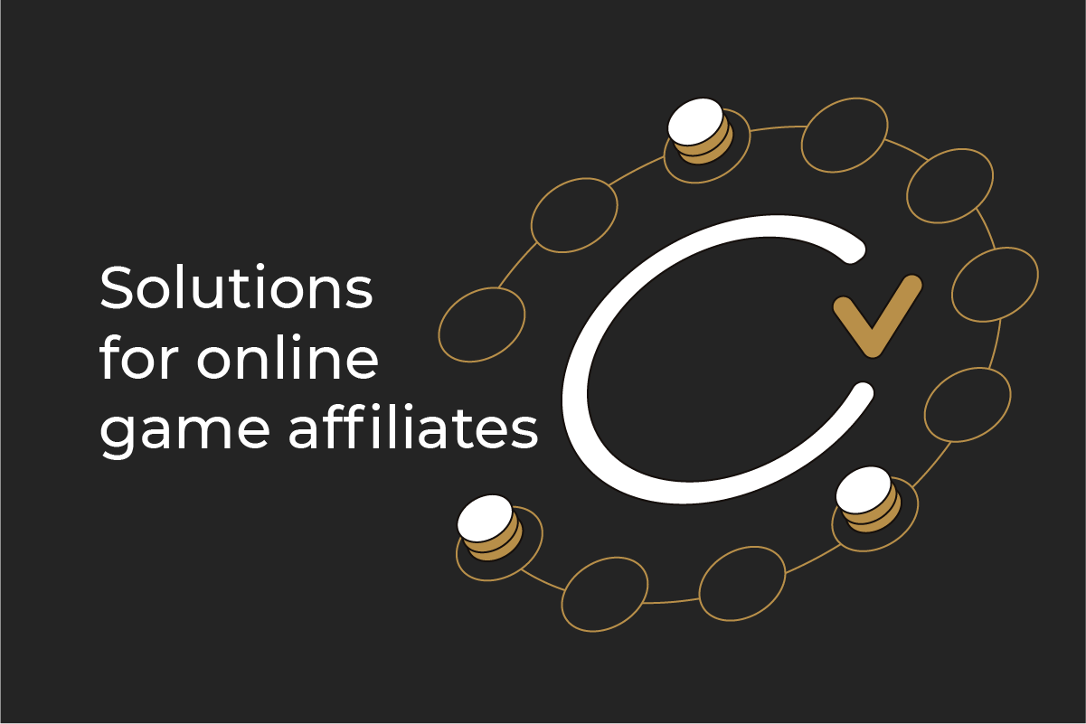 Online games affiliate programs and payment solutions for them